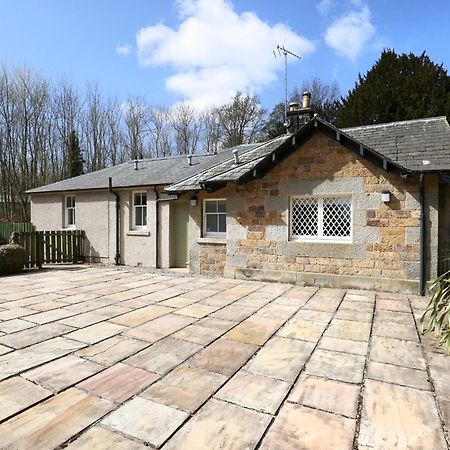Joivy The Lodge At Gilmerton House, بيرويك الشمالية المظهر الخارجي الصورة