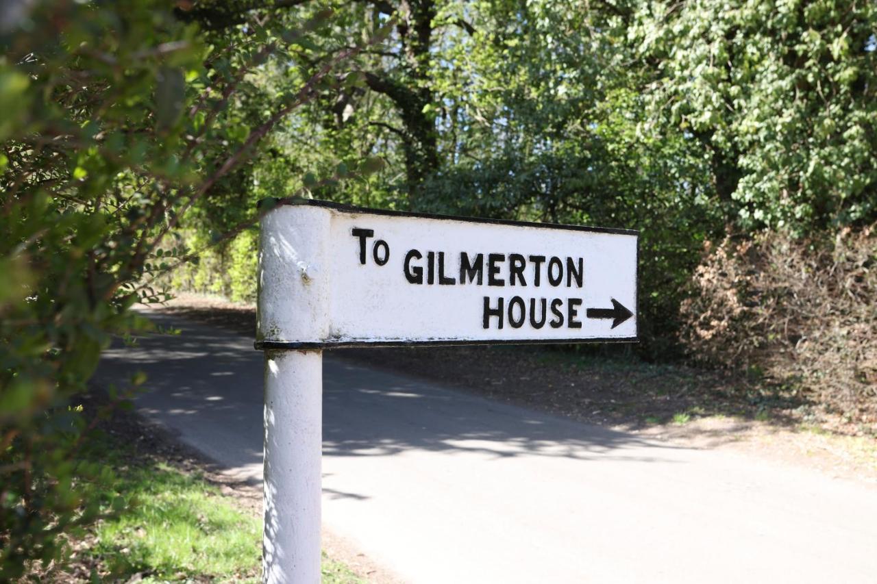 Joivy The Lodge At Gilmerton House, بيرويك الشمالية المظهر الخارجي الصورة