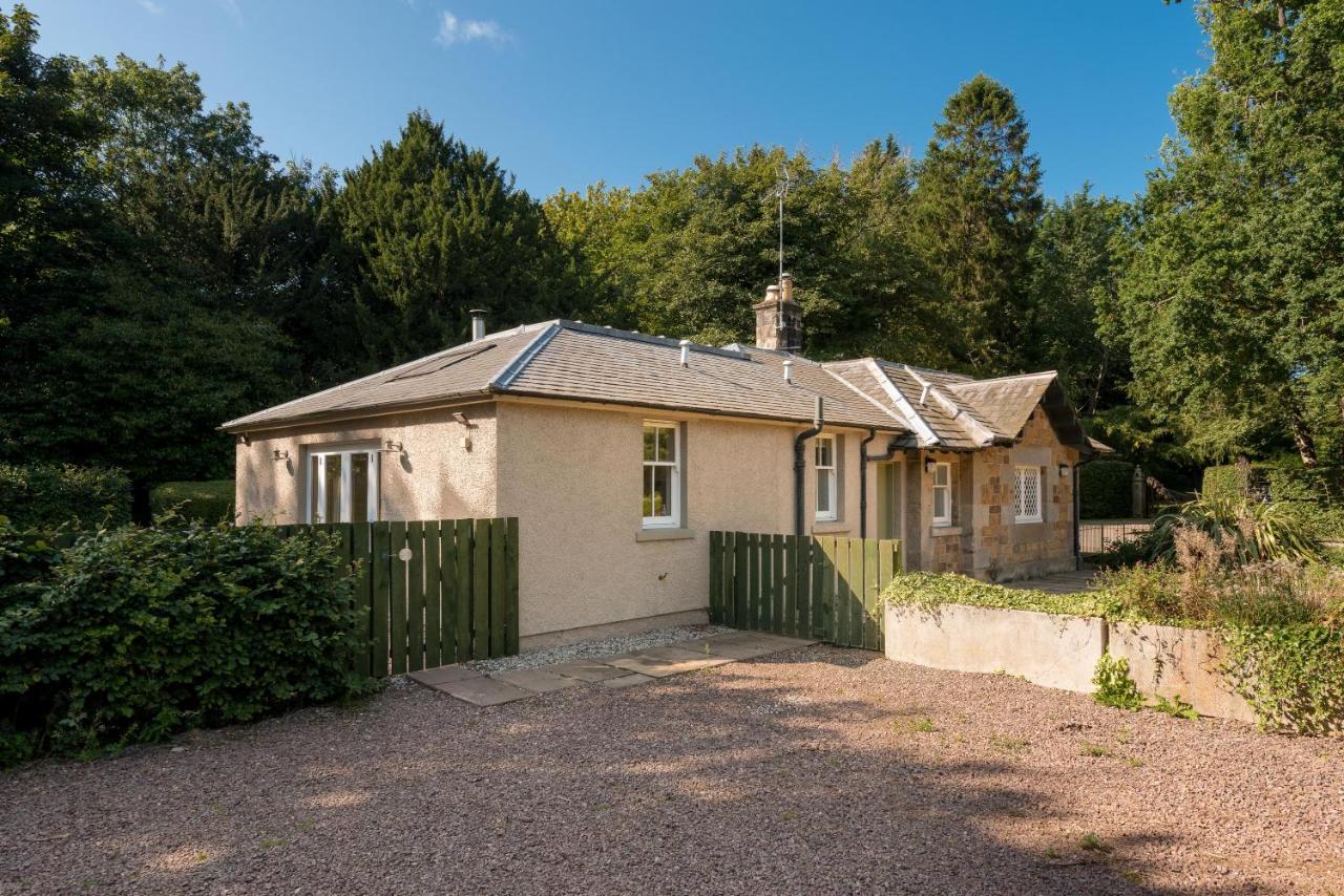 Joivy The Lodge At Gilmerton House, بيرويك الشمالية المظهر الخارجي الصورة