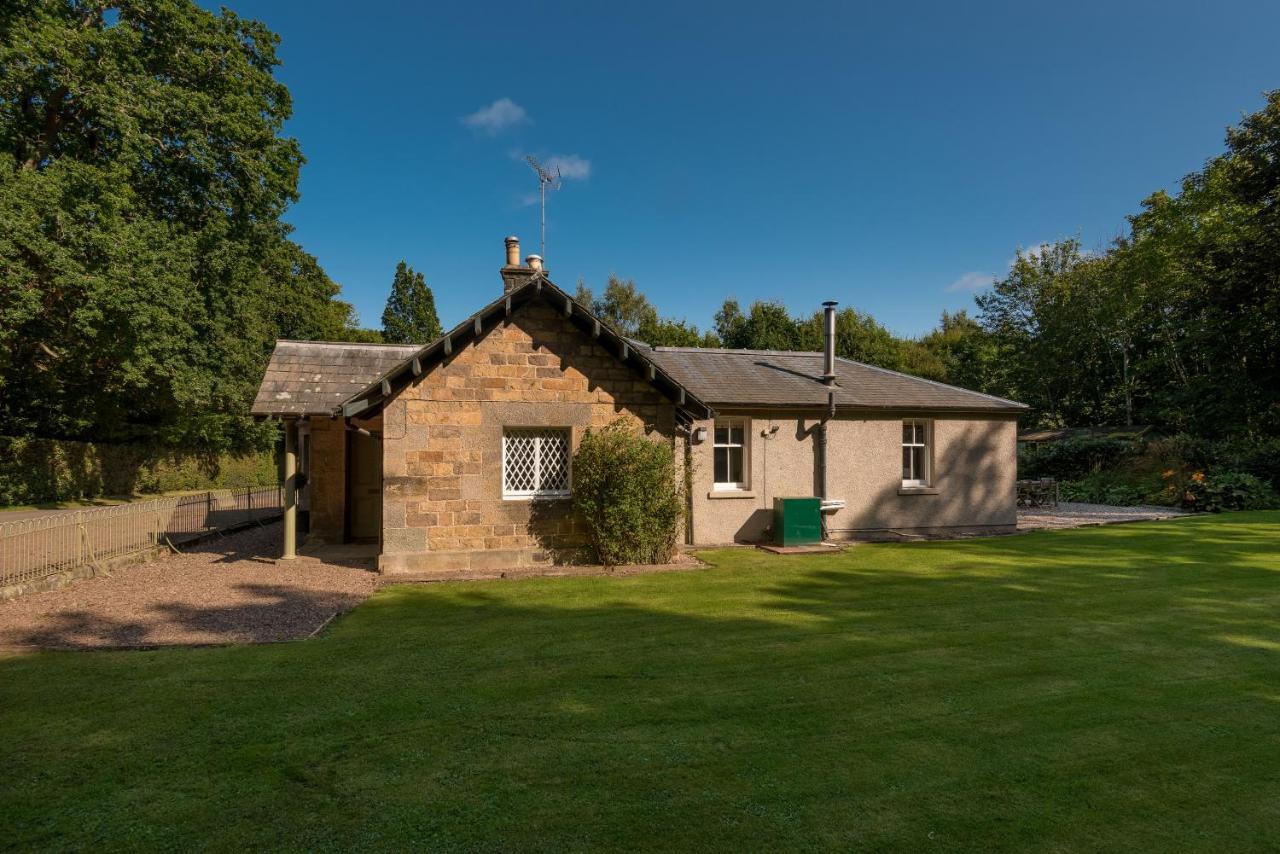 Joivy The Lodge At Gilmerton House, بيرويك الشمالية المظهر الخارجي الصورة