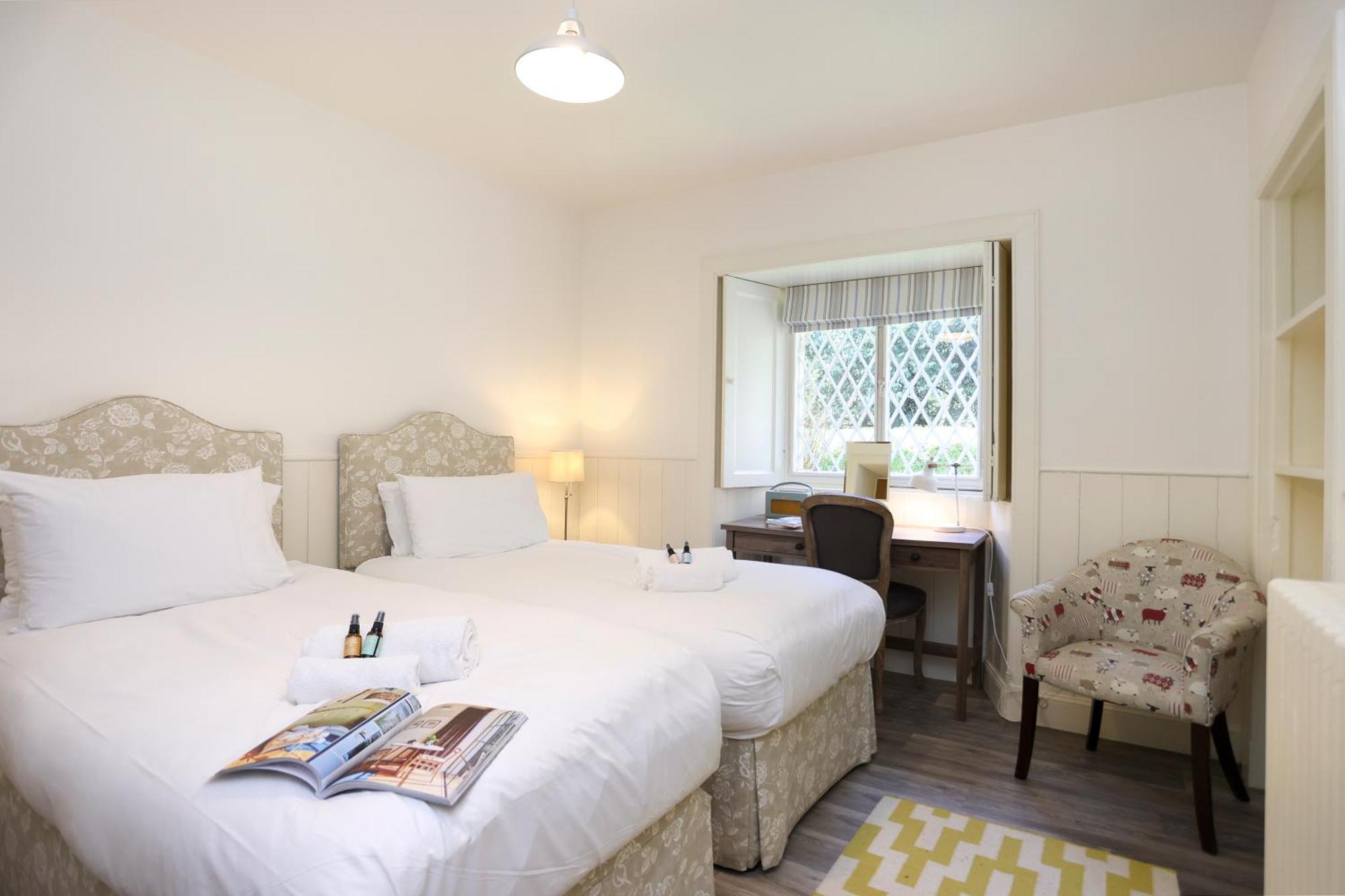 Joivy The Lodge At Gilmerton House, بيرويك الشمالية المظهر الخارجي الصورة